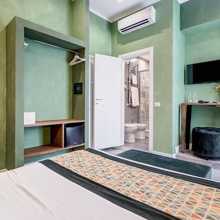 Ripetta Executive Suites ローマ エクステリア 写真