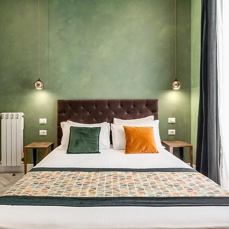 Ripetta Executive Suites ローマ エクステリア 写真