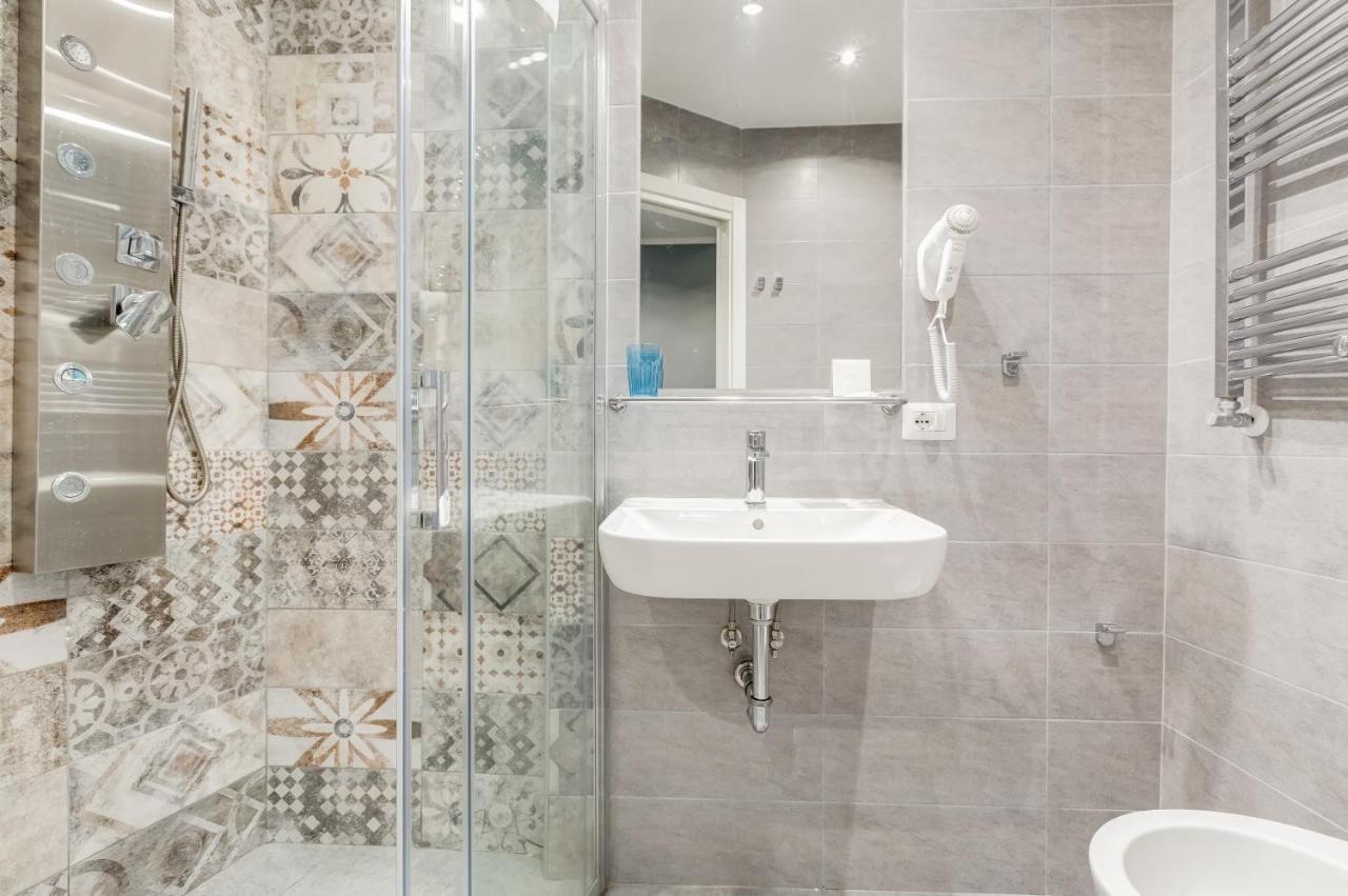 Ripetta Executive Suites ローマ エクステリア 写真