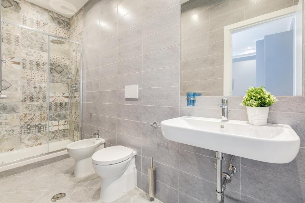 Ripetta Executive Suites ローマ エクステリア 写真