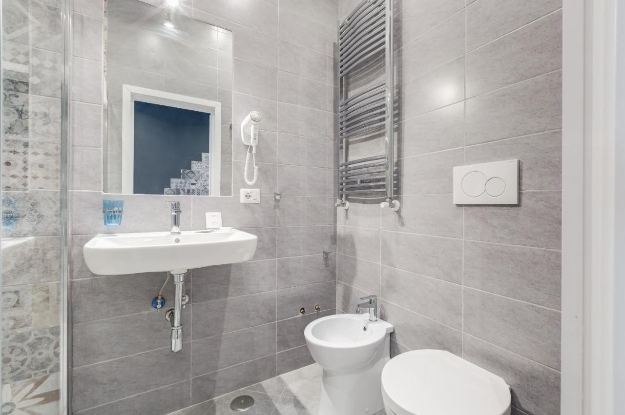 Ripetta Executive Suites ローマ エクステリア 写真