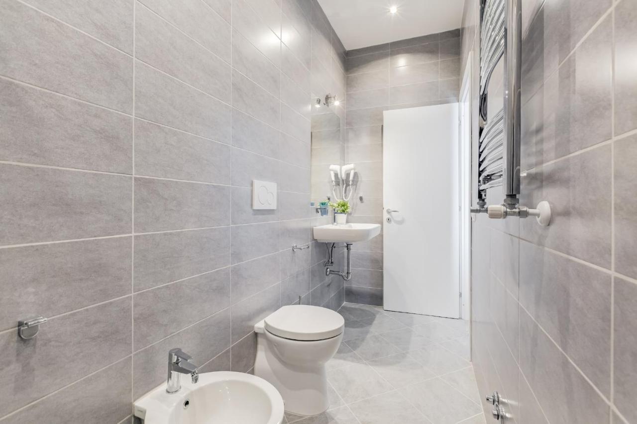 Ripetta Executive Suites ローマ エクステリア 写真