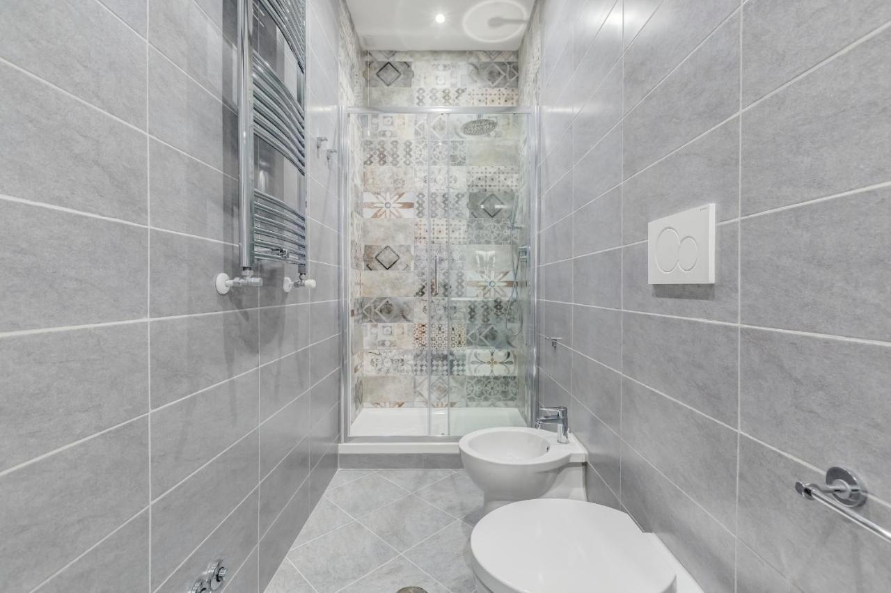 Ripetta Executive Suites ローマ エクステリア 写真