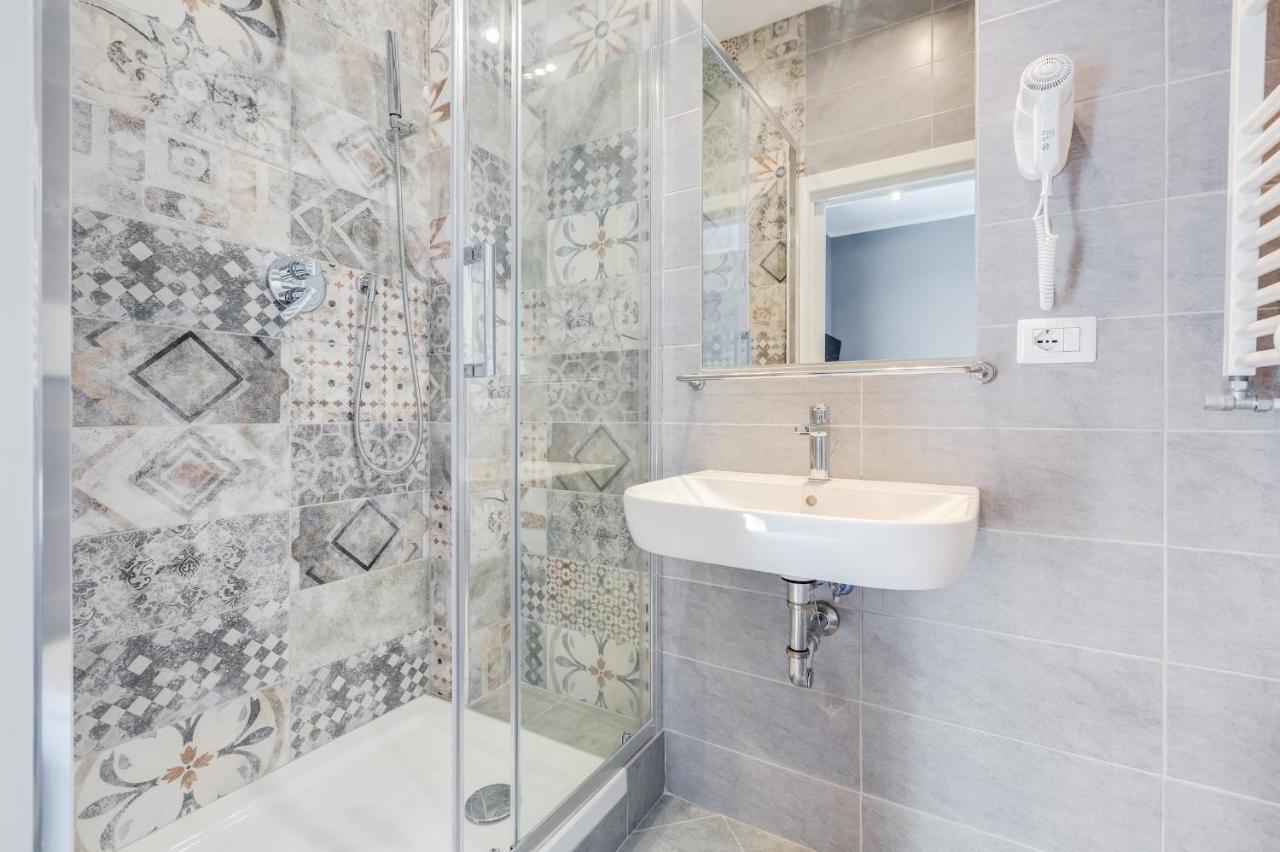 Ripetta Executive Suites ローマ エクステリア 写真