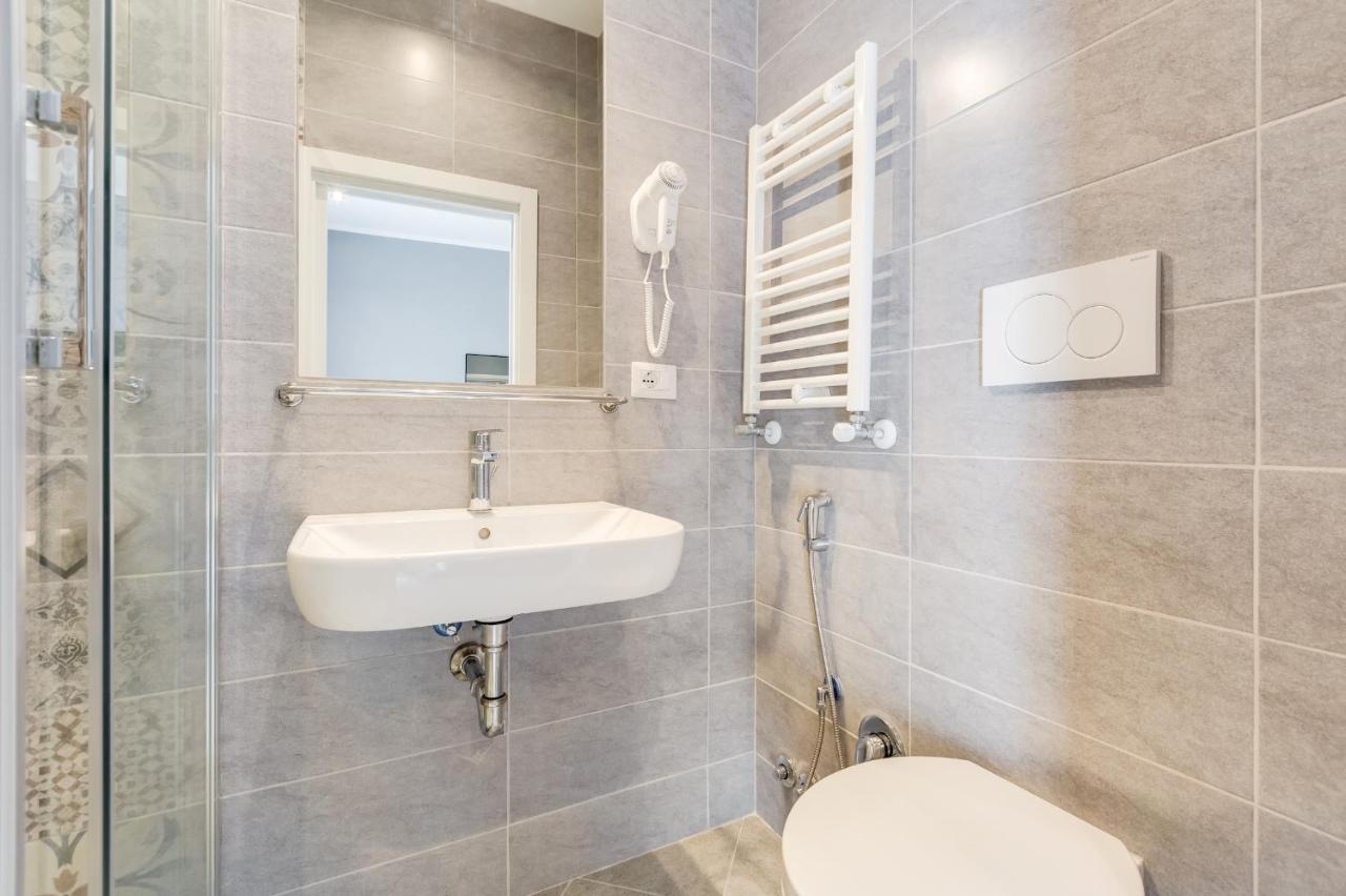 Ripetta Executive Suites ローマ エクステリア 写真