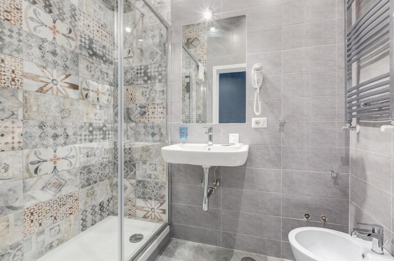 Ripetta Executive Suites ローマ エクステリア 写真
