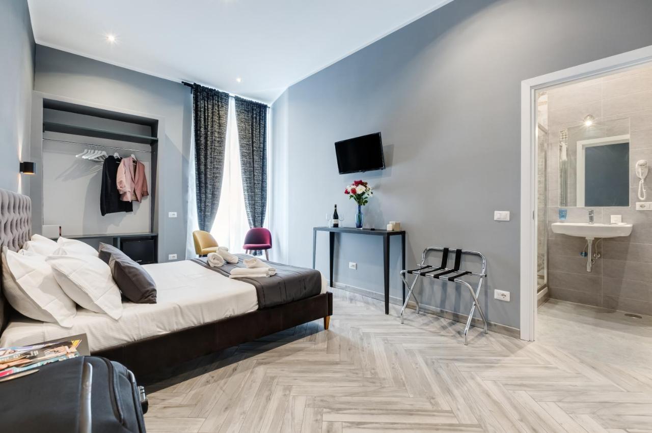 Ripetta Executive Suites ローマ エクステリア 写真