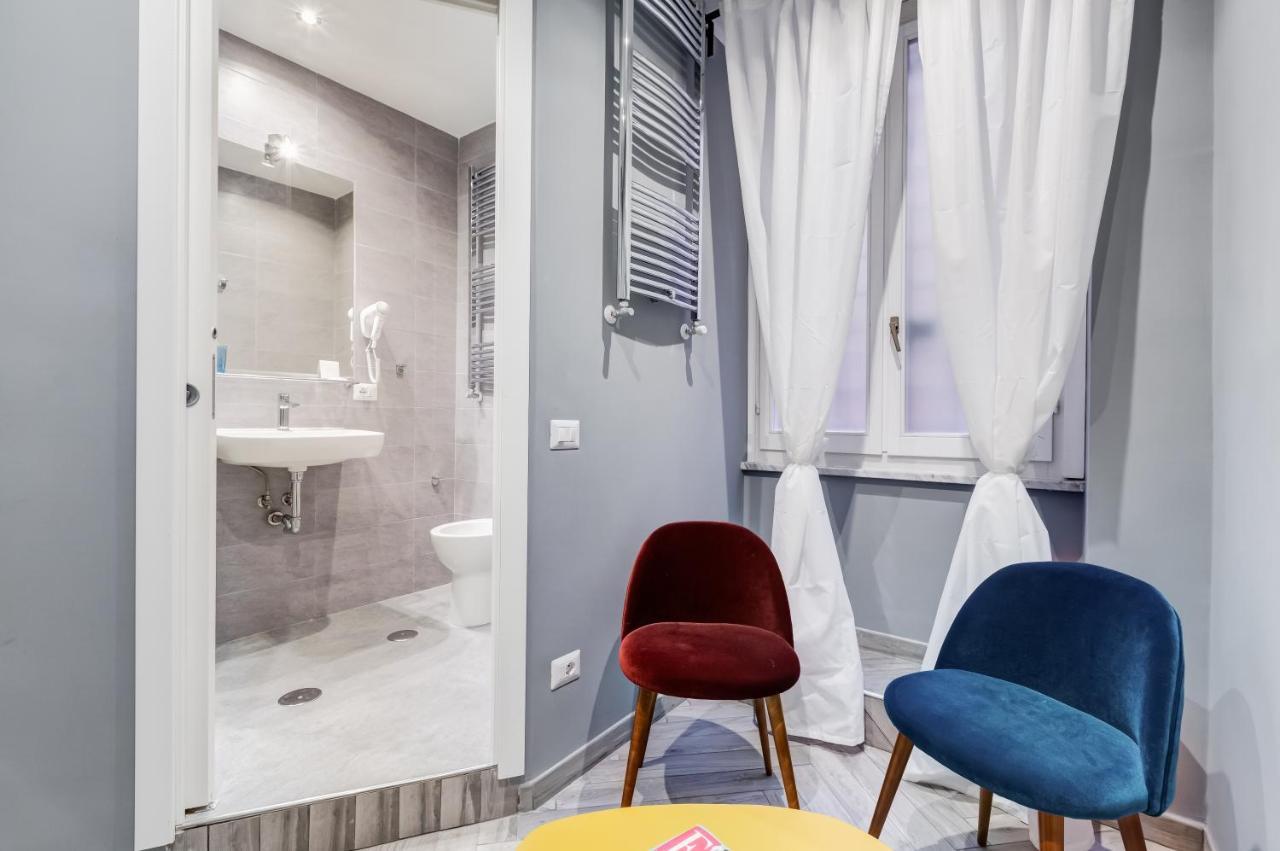 Ripetta Executive Suites ローマ エクステリア 写真