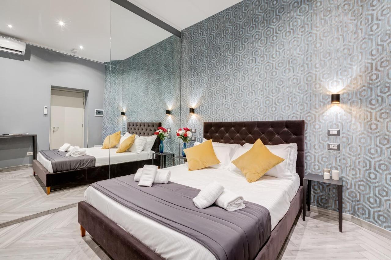 Ripetta Executive Suites ローマ エクステリア 写真