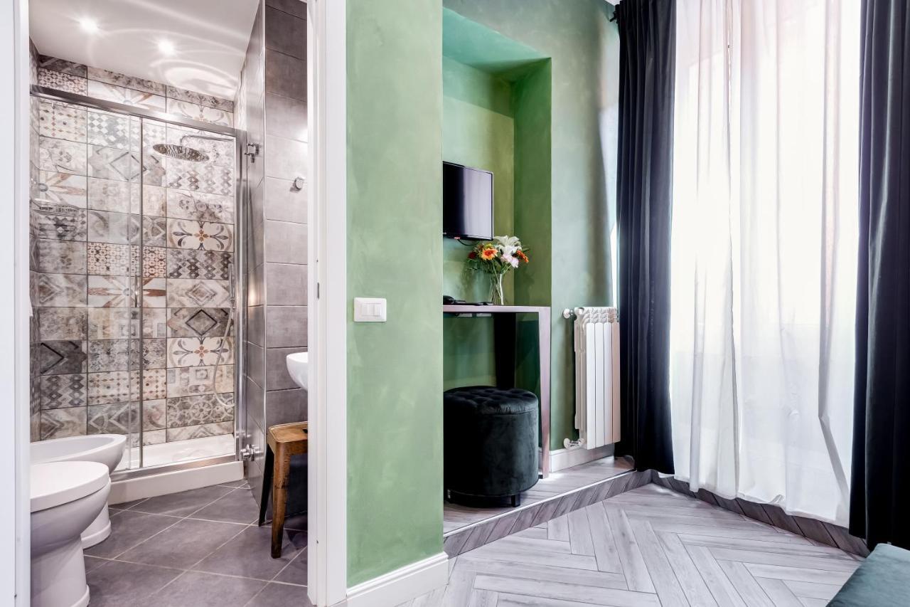 Ripetta Executive Suites ローマ エクステリア 写真