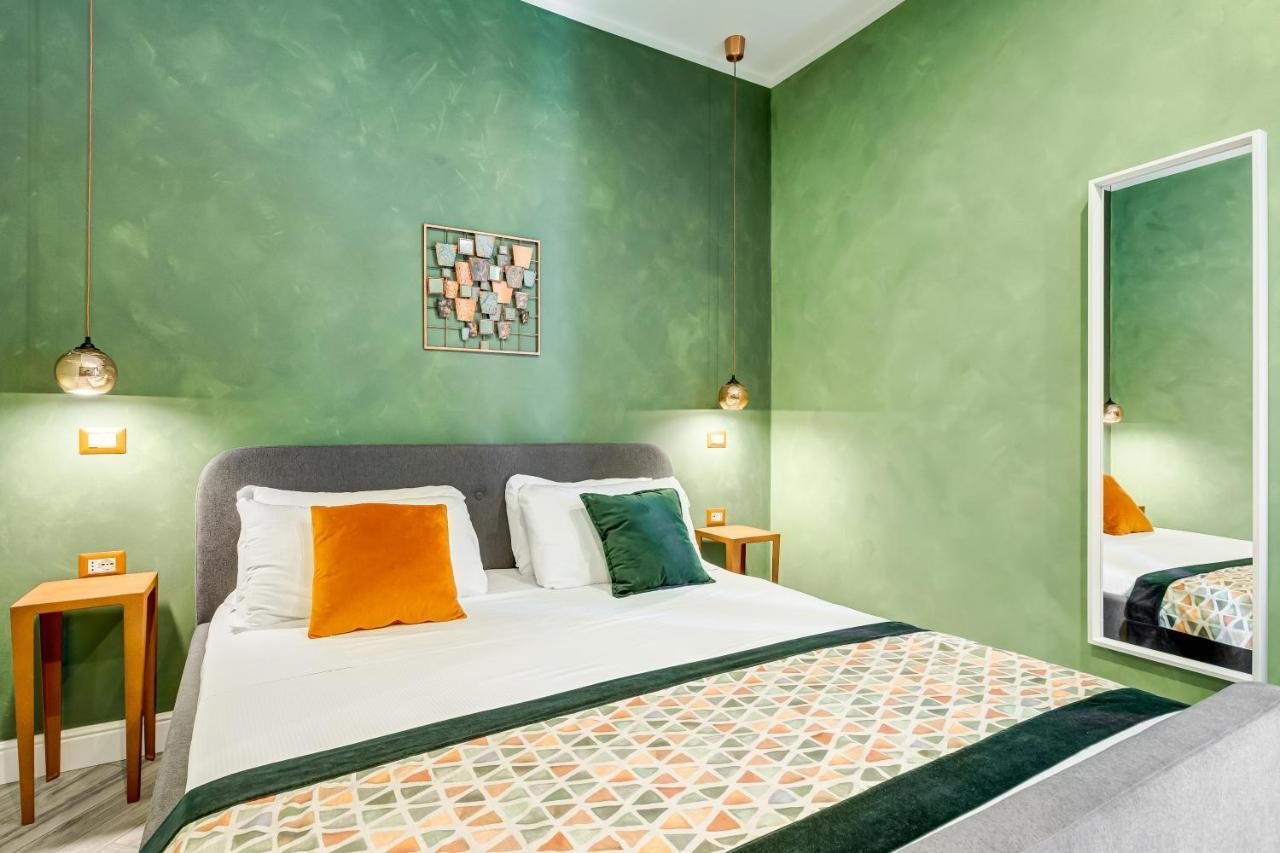 Ripetta Executive Suites ローマ エクステリア 写真