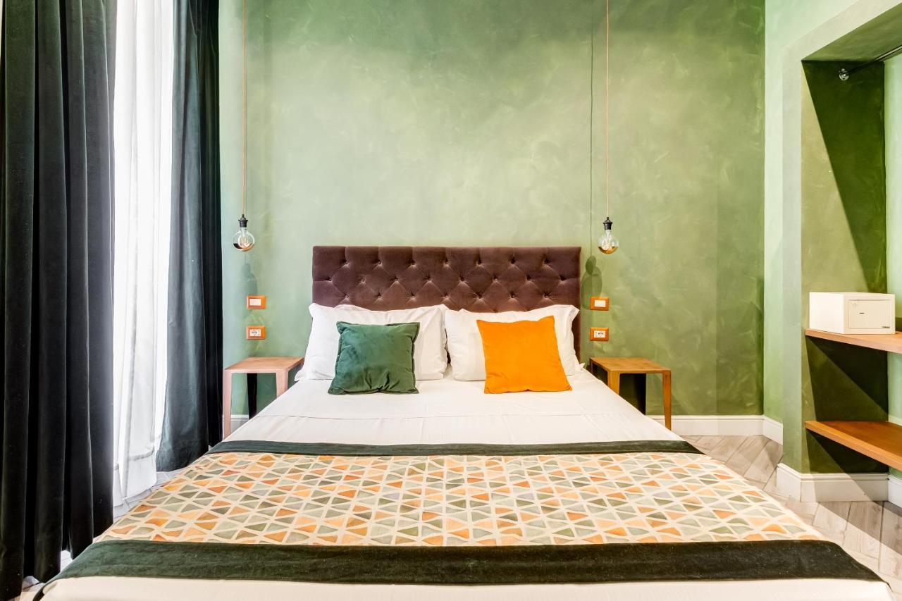 Ripetta Executive Suites ローマ エクステリア 写真