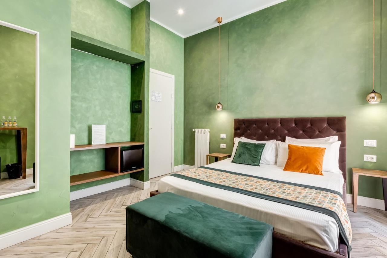 Ripetta Executive Suites ローマ エクステリア 写真