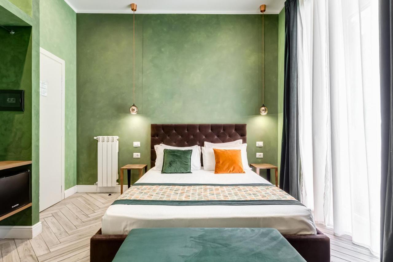 Ripetta Executive Suites ローマ エクステリア 写真